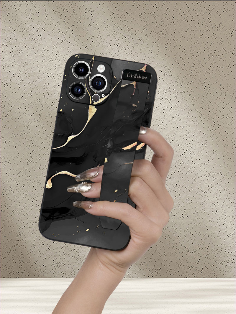Casing Handphone Silikon Cair  - Phone Cases With Loop ulasan dan harga