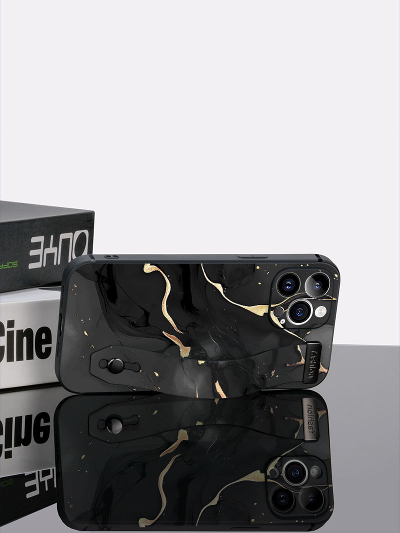 Casing Handphone Silikon Cair  - Phone Cases With Loop ulasan dan harga