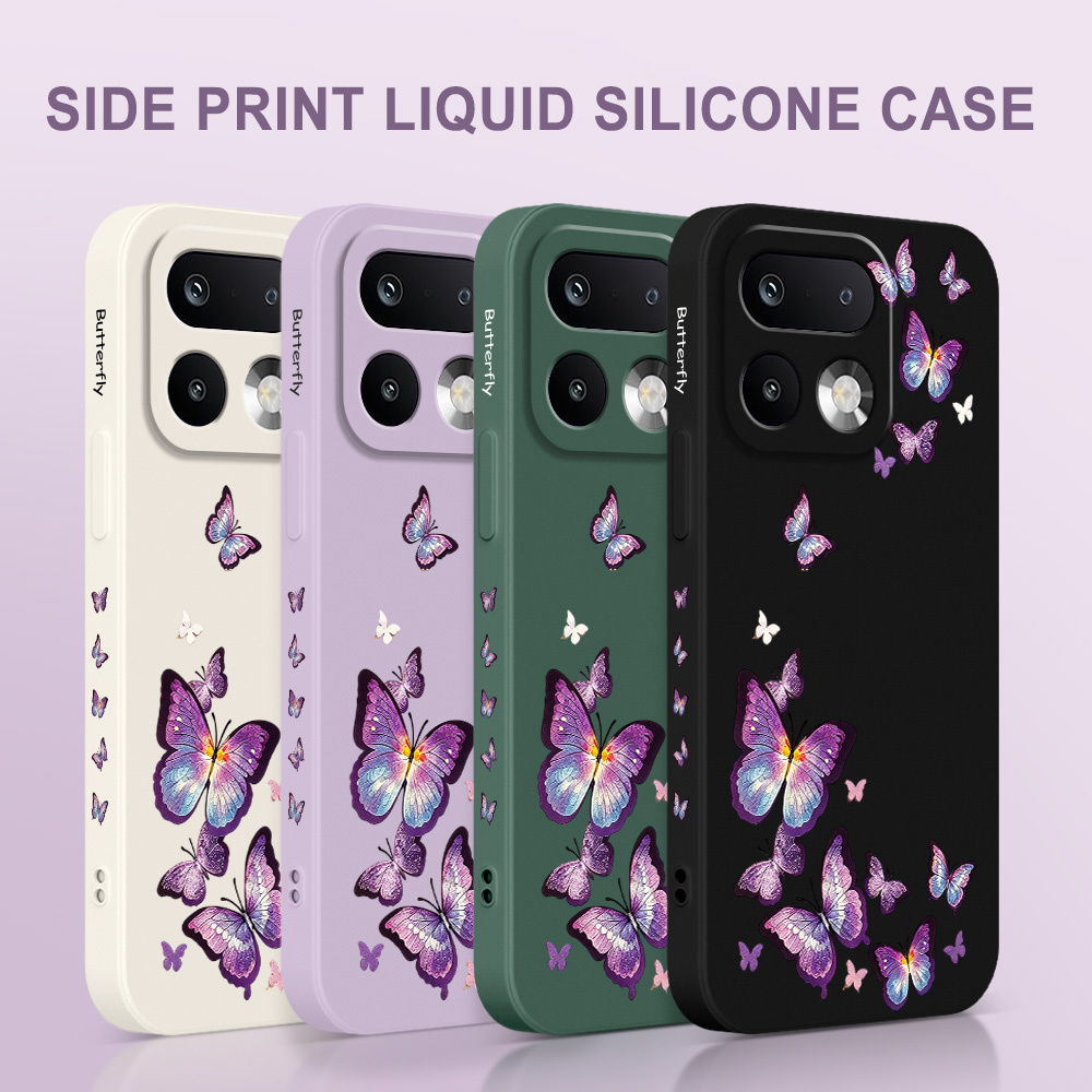 Casing Ponsel Butterfly Rush U - Phone Cases Oppo ulasan dan harga