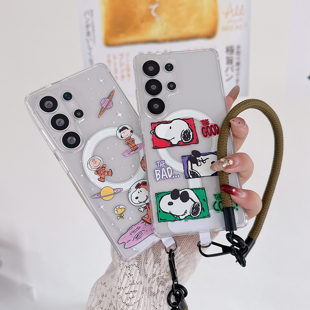 Casing Ponsel Pengisi Daya Nir - Phone Cases With Magsafe ulasan dan harga