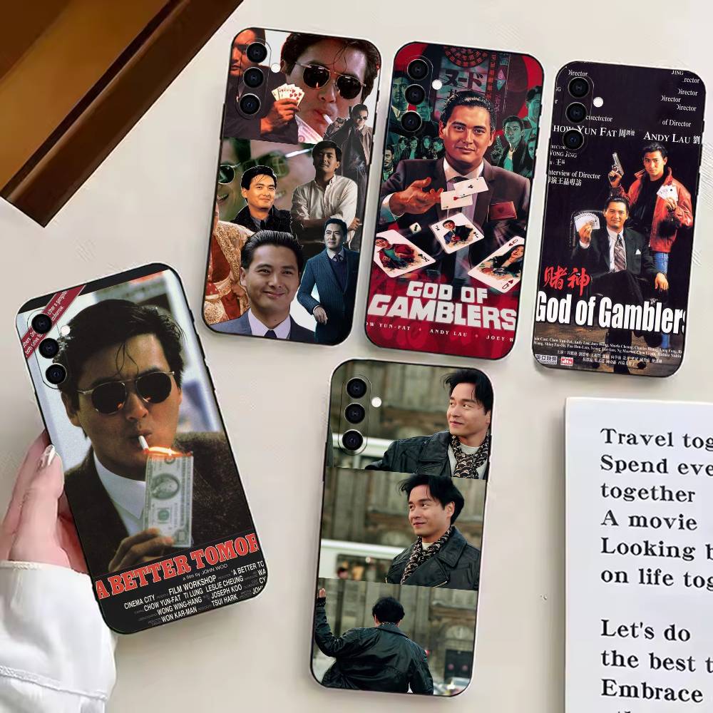 Casing Ponsel Sinema Hong Kong - Phone Cases Hong Kong ulasan dan harga