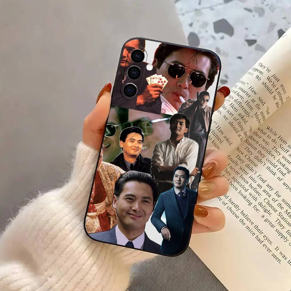 Casing Ponsel Sinema Hong Kong - Phone Cases Hong Kong ulasan dan harga