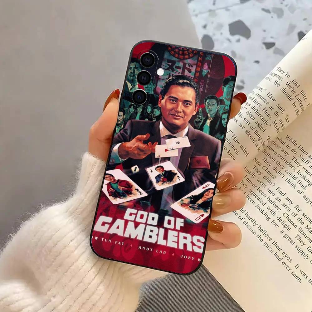 Casing Ponsel Sinema Hong Kong - Phone Cases Hong Kong ulasan dan harga