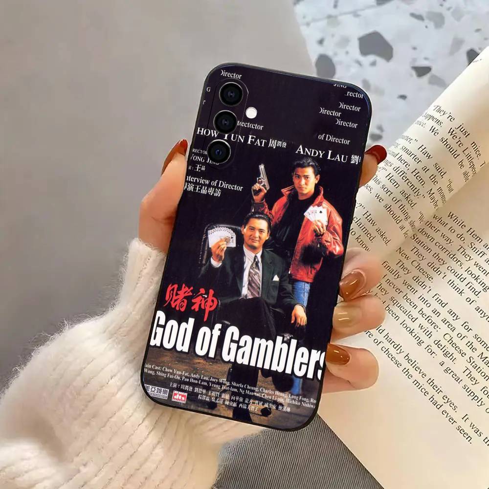 Casing Ponsel Sinema Hong Kong - Phone Cases Hong Kong ulasan dan harga
