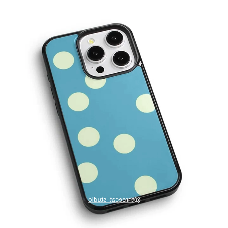 Casing Ponsel Motif Polkadot B - Phone Cases Polka Dot ulasan dan harga