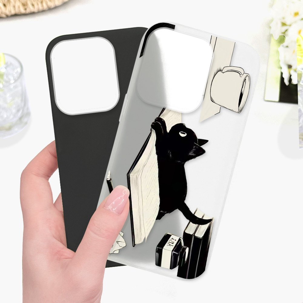 Casing Ponsel Charismati Cat u - Phone Cases Motorola Edge 2025 ulasan dan harga